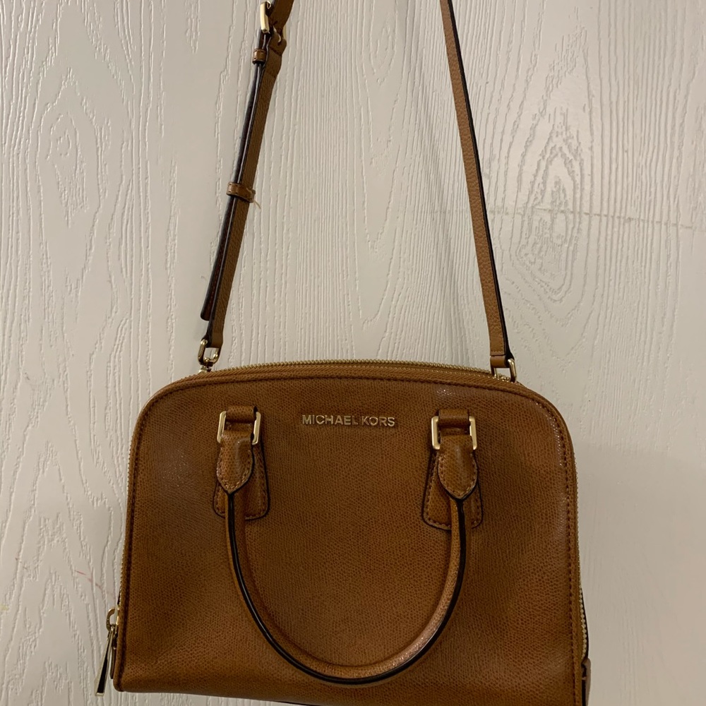 Michael Kors handbag
